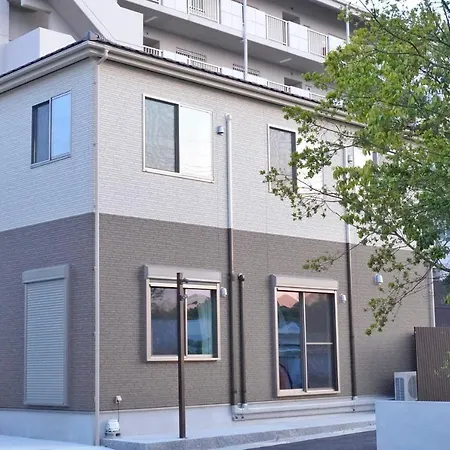 Muji House Osaka Sannan Hotel 大阪泉南酒店良築 Tannowa Exterior photo