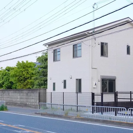 Muji House Osaka Sannan Hotel 大阪泉南酒店良築 Tannowa Exterior photo