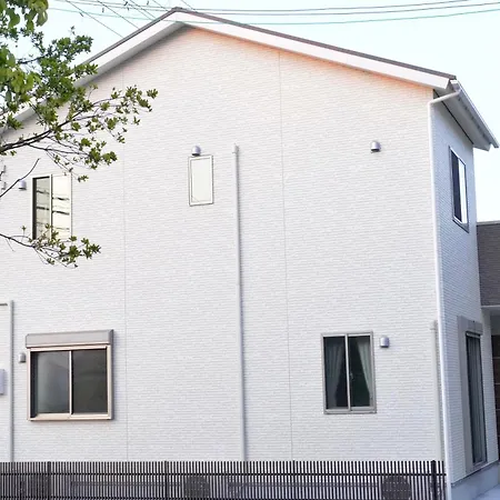 Muji House Osaka Sannan Hotel 大阪泉南酒店良築 Tannowa Exterior photo