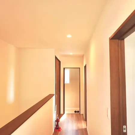 Muji House Osaka Sannan Hotel 大阪泉南酒店良築 Tannowa Exterior photo