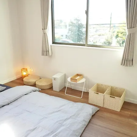 Muji House Osaka Sannan Hotel 大阪泉南酒店良築 Tannowa Exterior photo