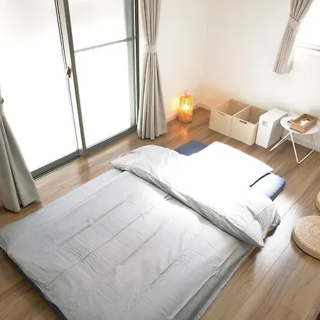Muji House Osaka Sannan Hotel 大阪泉南酒店良築 Tannowa Exterior photo