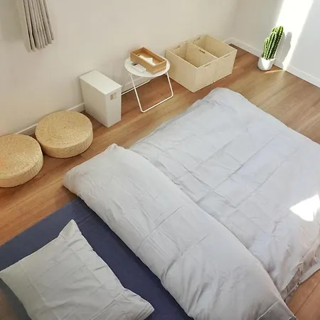 Muji House Osaka Sannan Hotel 大阪泉南酒店良築 Tannowa Exterior photo