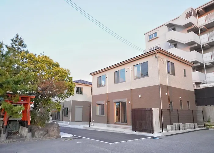 Muji House Osaka Sannan Hotel 大阪泉南酒店良築