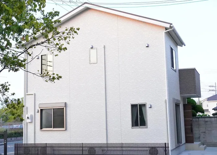 Muji House Osaka Sannan Hotel 大阪泉南酒店良築