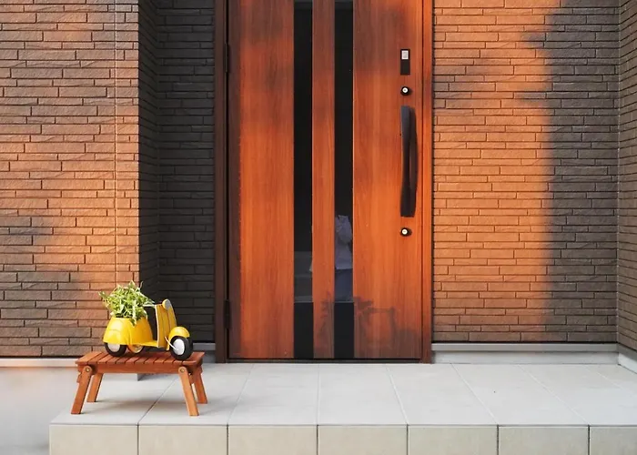 Muji House Osaka Sannan Hotel 大阪泉南酒店良築