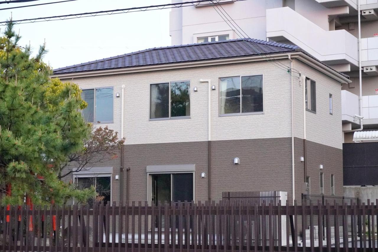 Muji House Osaka Sannan 大阪泉南酒店良築 * Tannowa