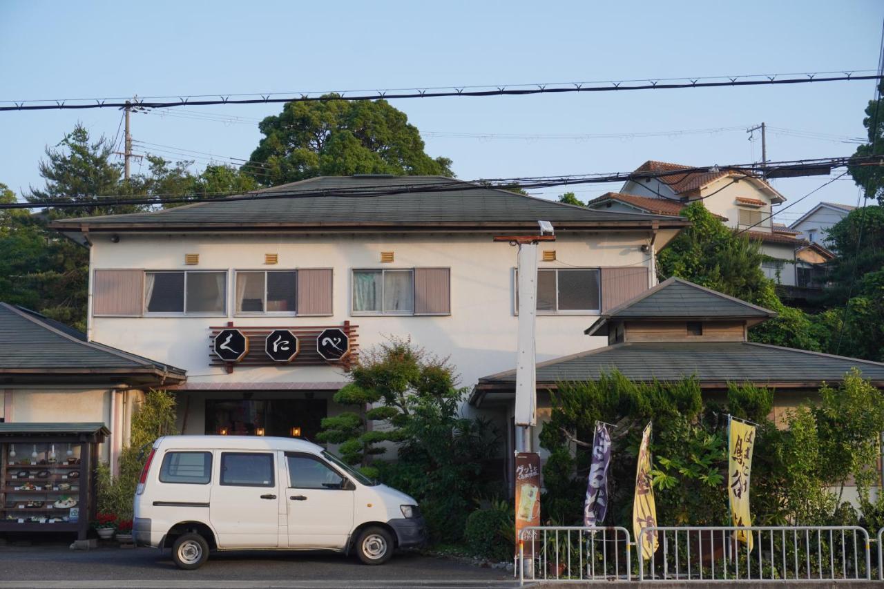 Villa Muji House Osaka Sannan 大阪泉南酒店良築 *