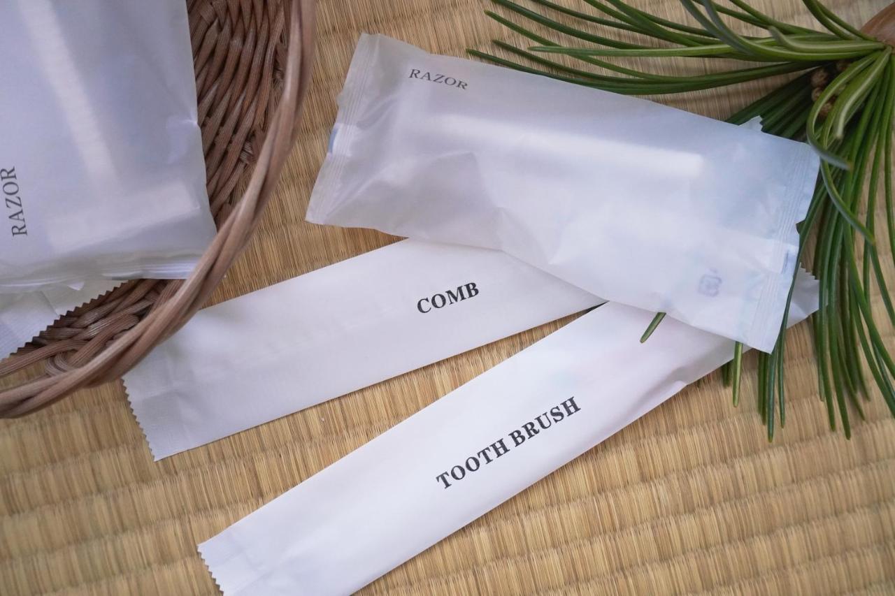 Villa Muji House Osaka Sannan 大阪泉南酒店良築 Tannowa