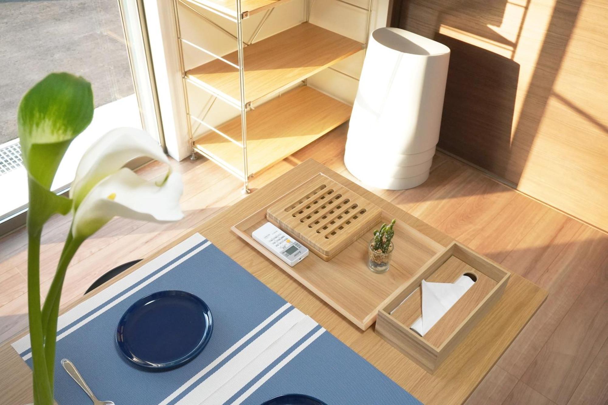 Villa Muji House Osaka Sannan 大阪泉南酒店良築 *