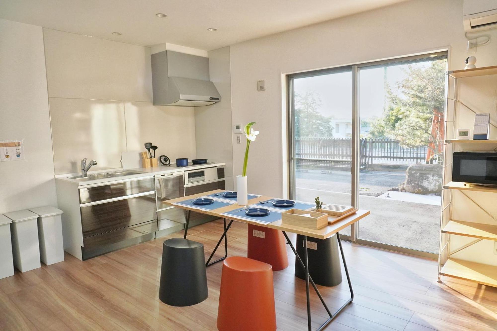 Villa Muji House Osaka Sannan 大阪泉南酒店良築