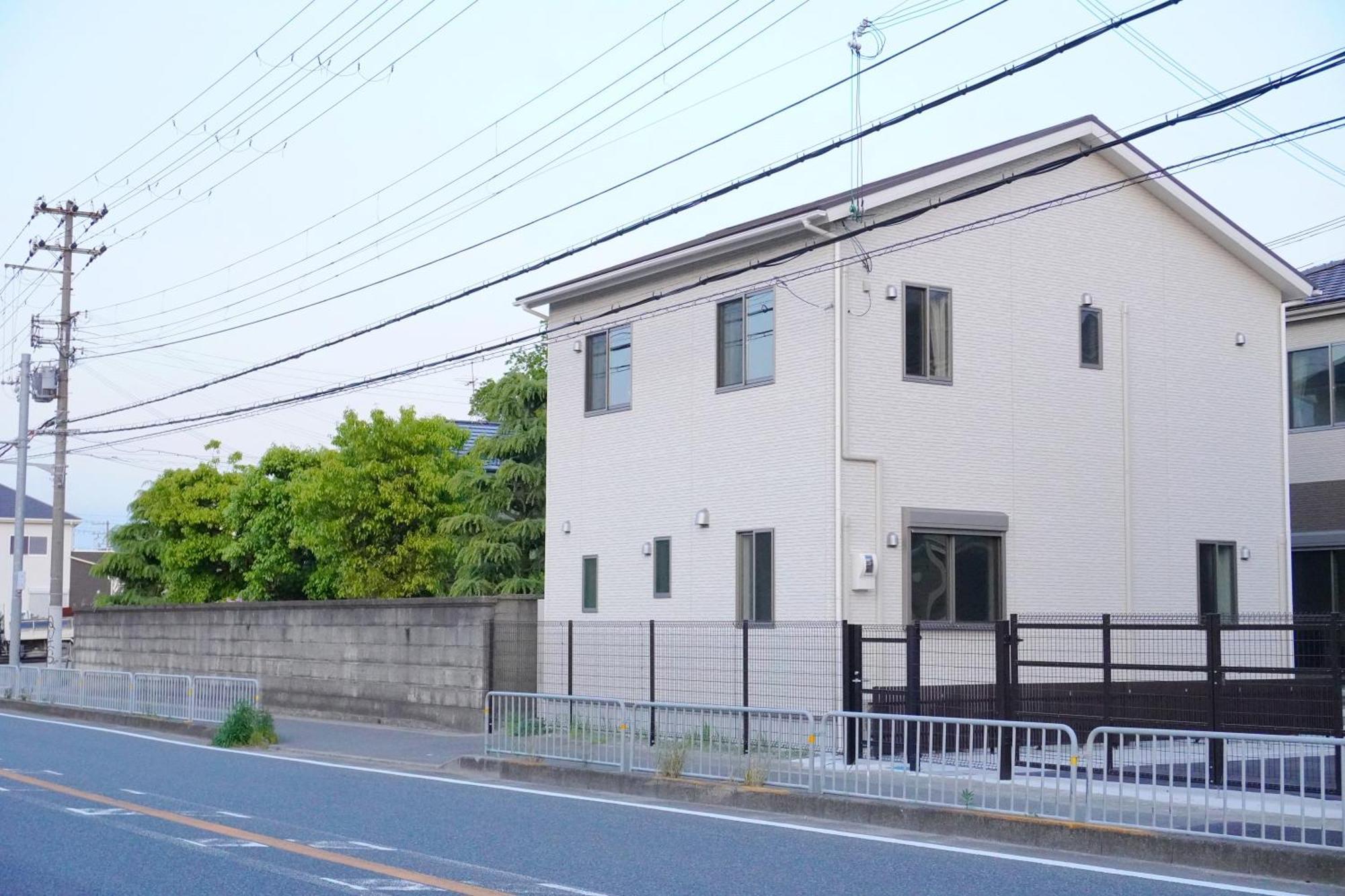 Villa Muji House Osaka Sannan 大阪泉南酒店良築
