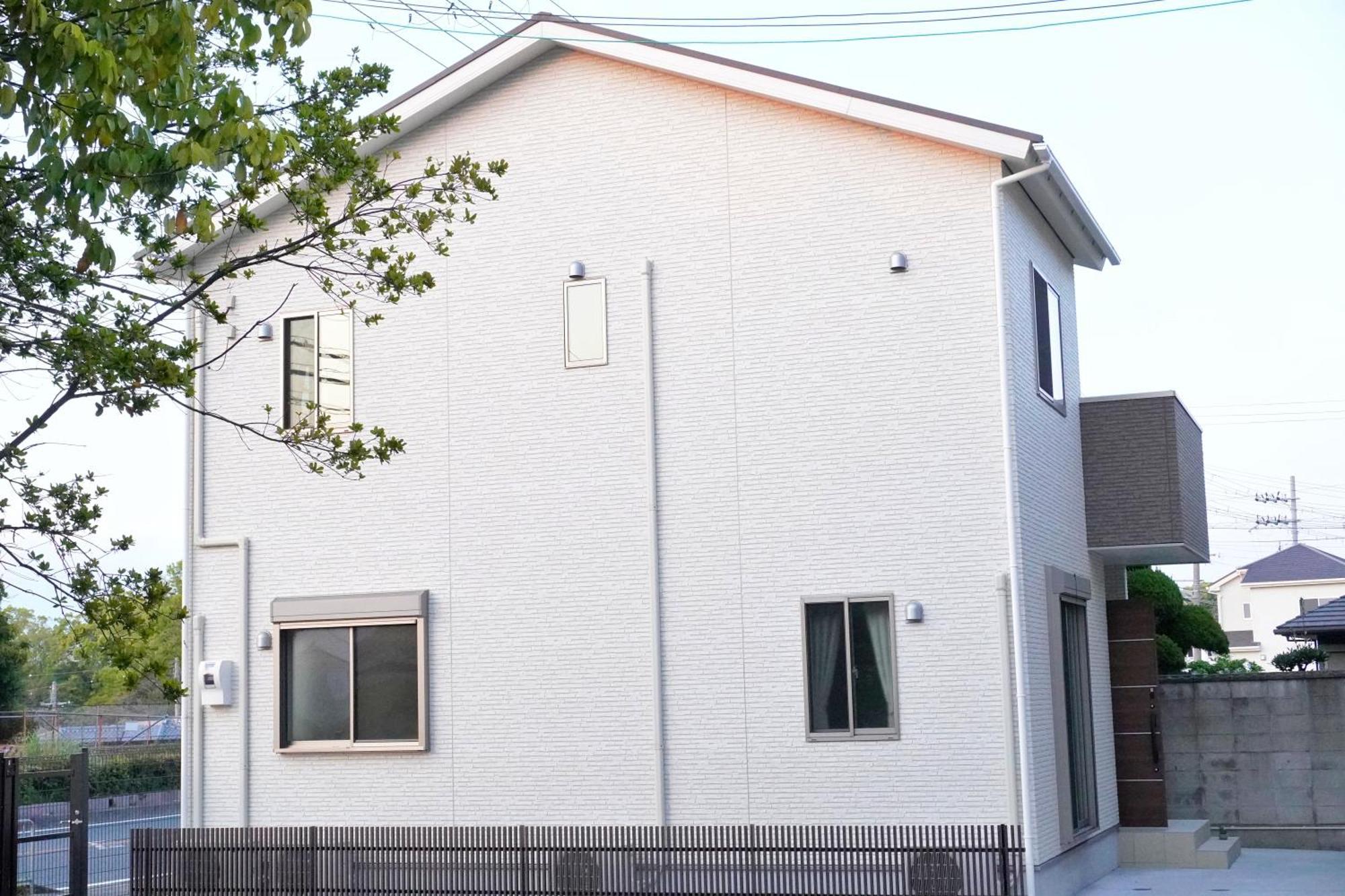 Muji House Osaka Sannan 大阪泉南酒店良築