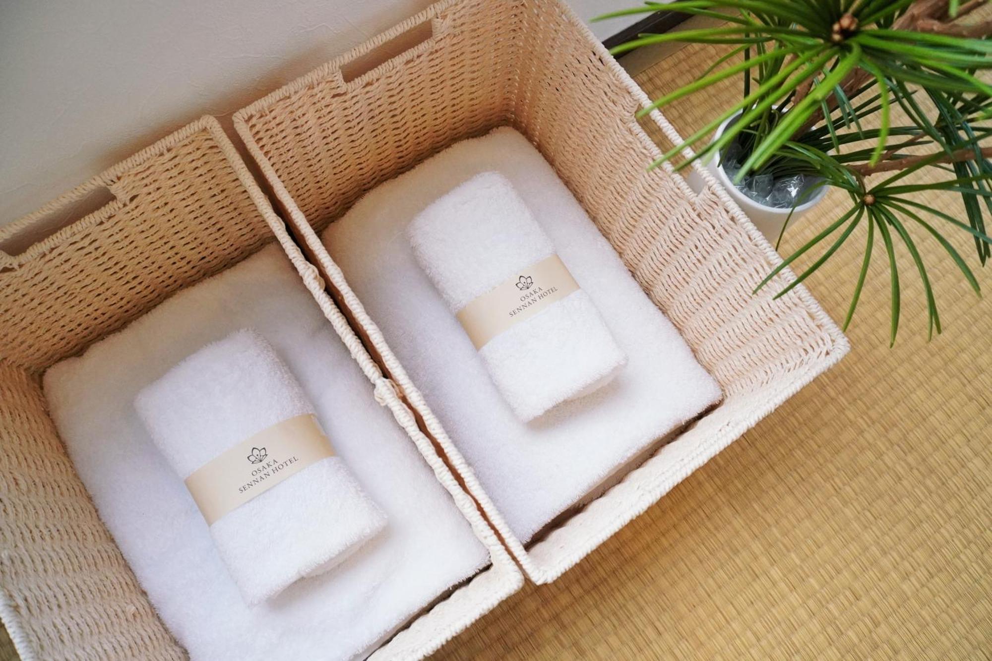 Muji House Osaka Sannan 大阪泉南酒店良築 Villa *