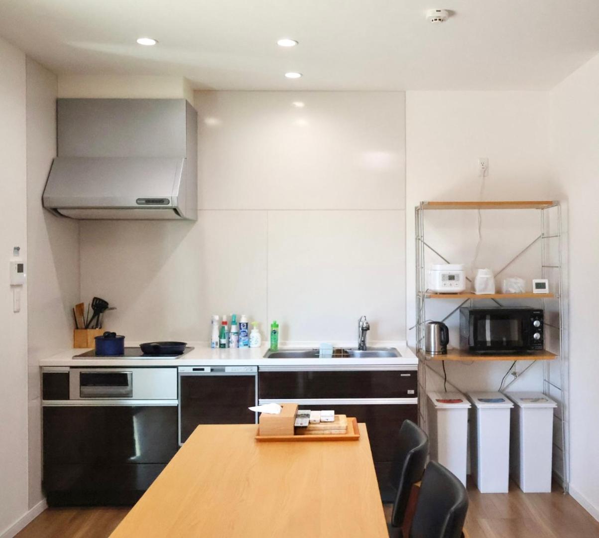 Muji House Osaka Sannan 大阪泉南酒店良築 Tannowa