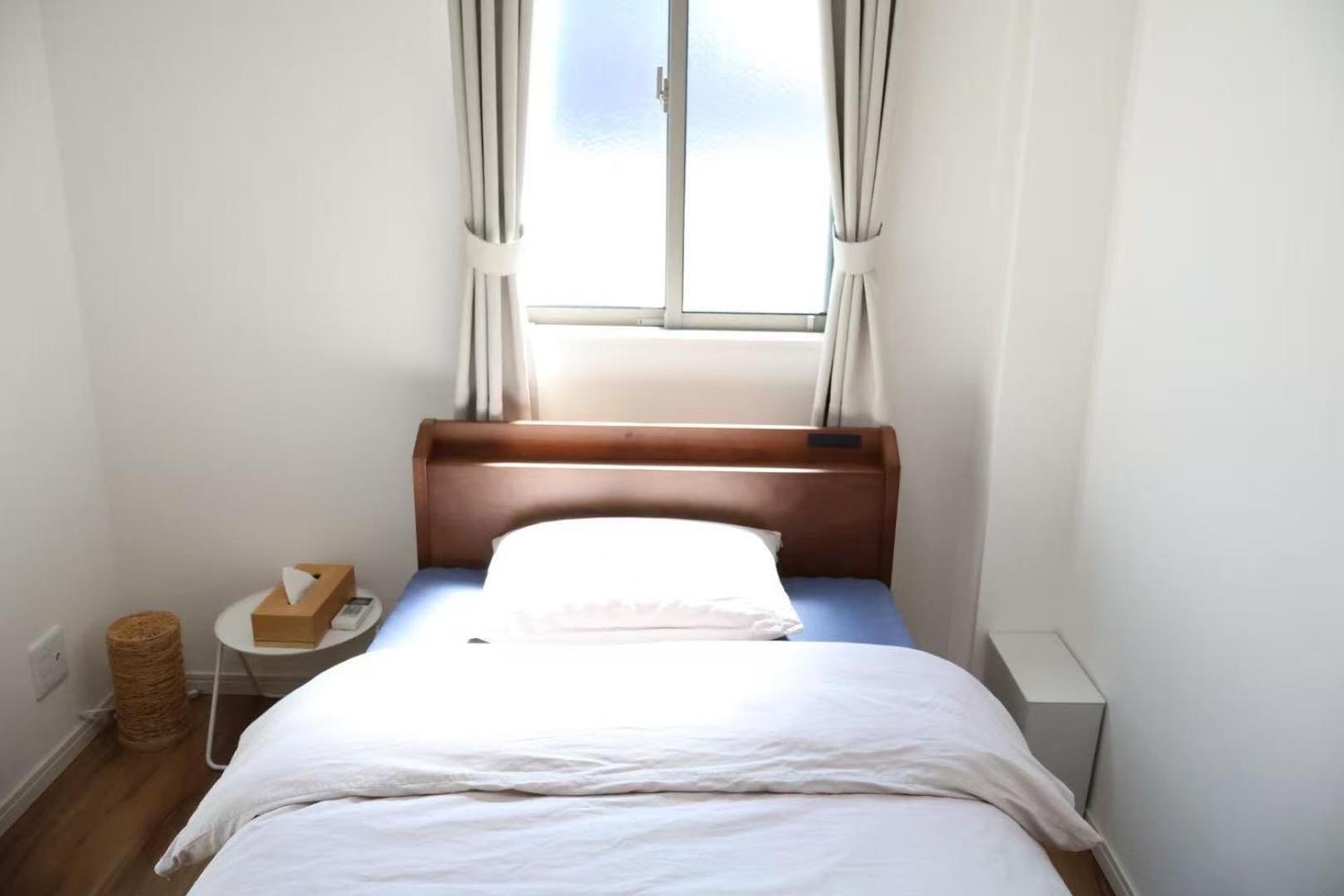 Villa Muji House Osaka Sannan 大阪泉南酒店良築 *