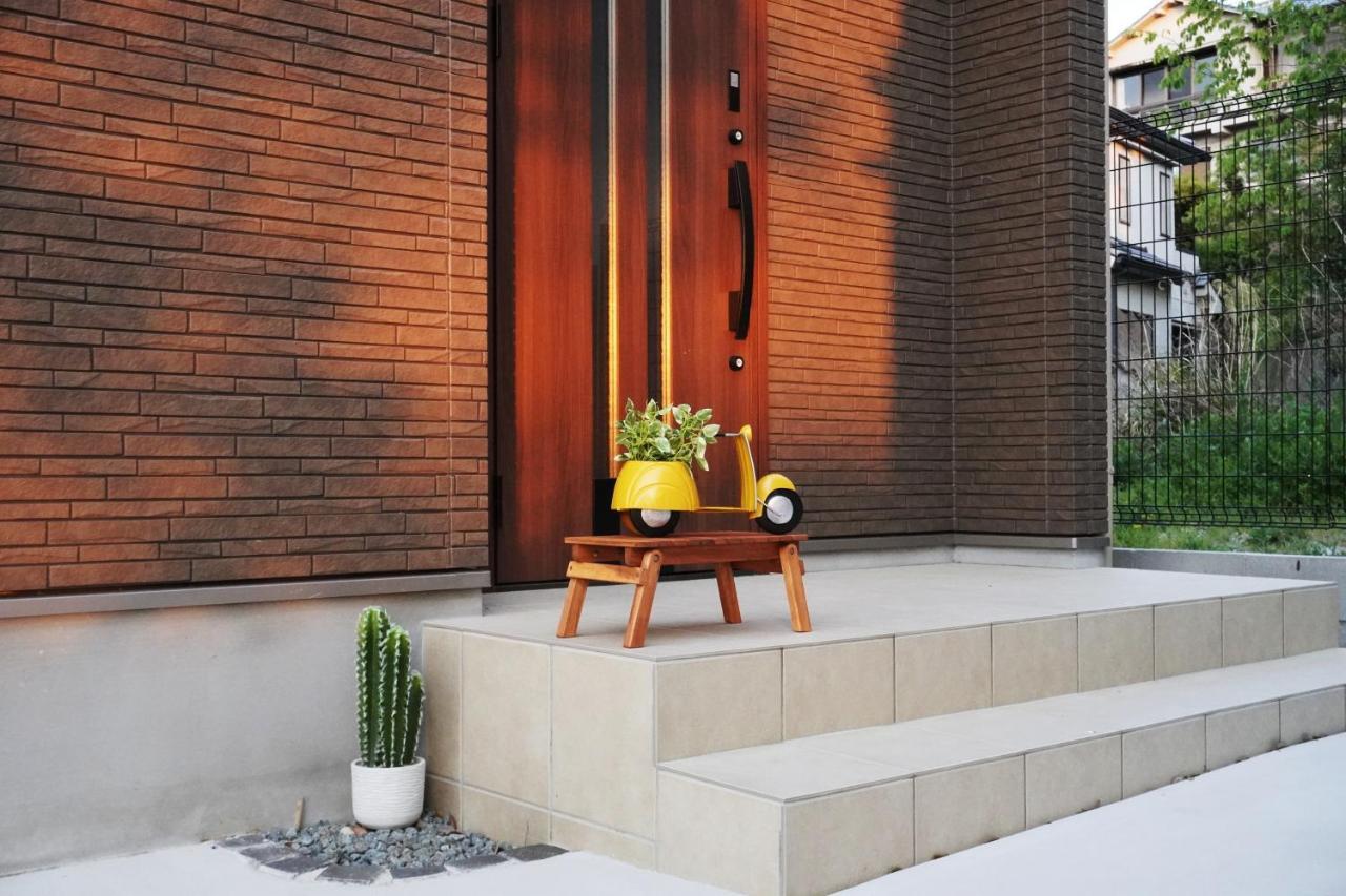 Muji House Osaka Sannan 大阪泉南酒店良築 *