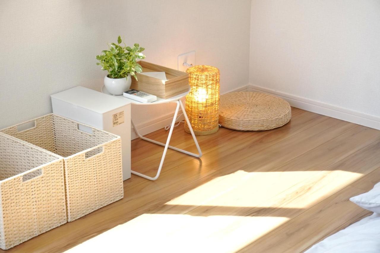 Muji House Osaka Sannan 大阪泉南酒店良築 * Tannowa