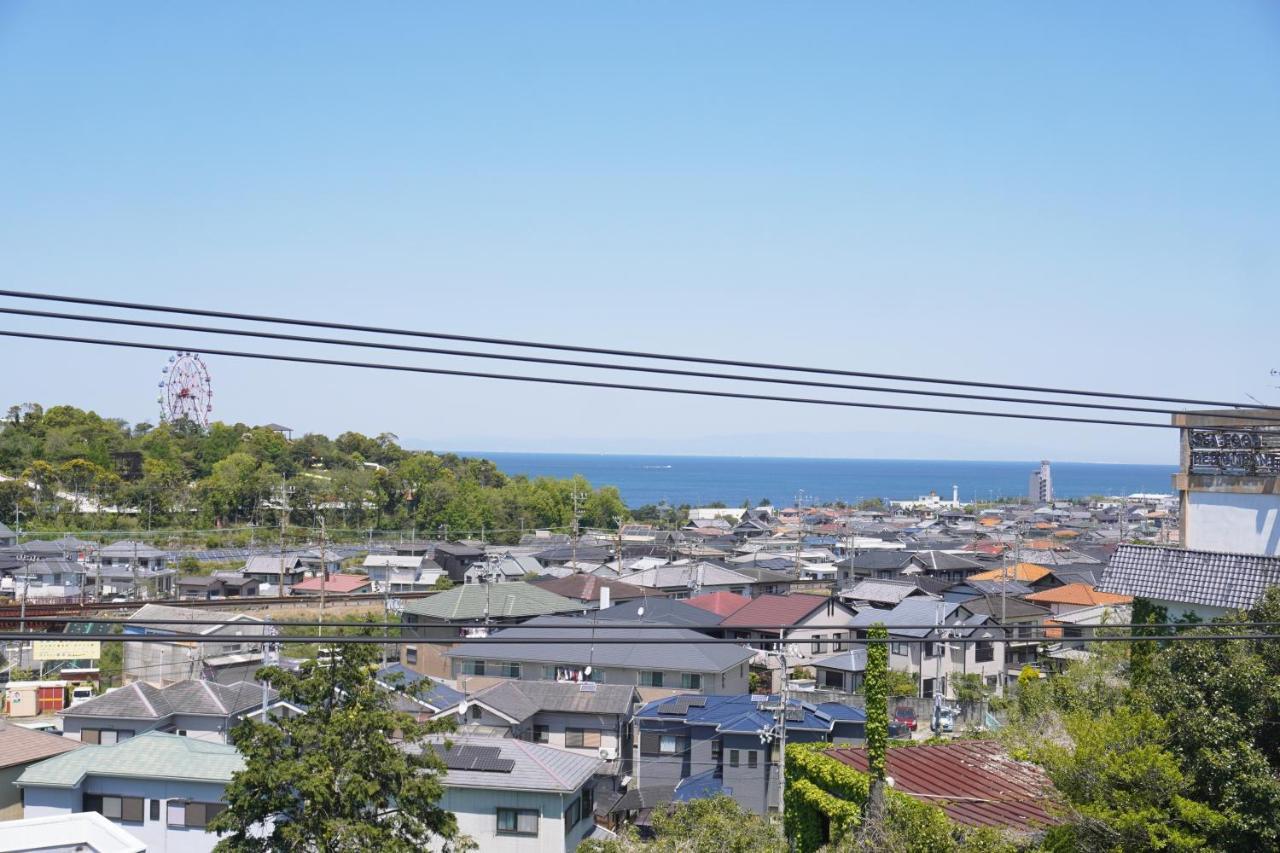 Muji House Osaka Sannan 大阪泉南酒店良築 Villa *