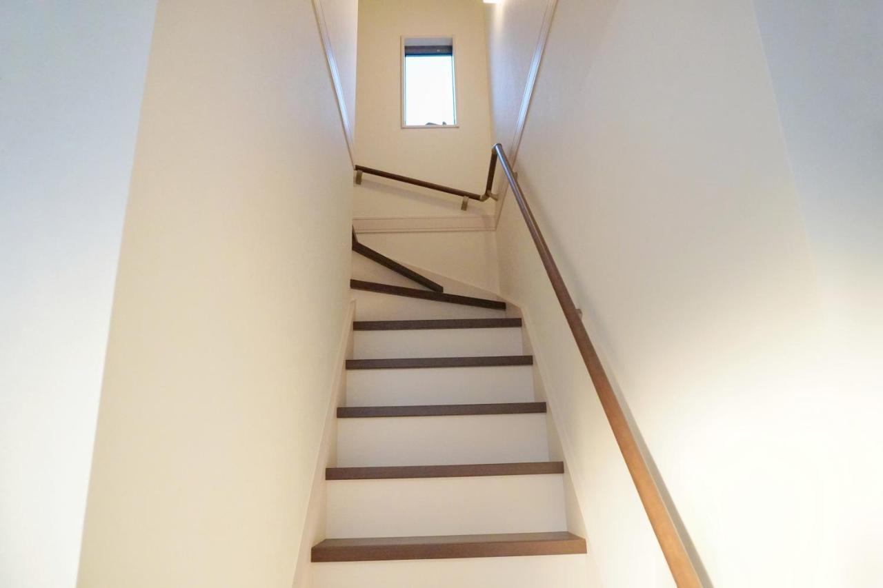 Muji House Osaka Sannan 大阪泉南酒店良築 * Tannowa