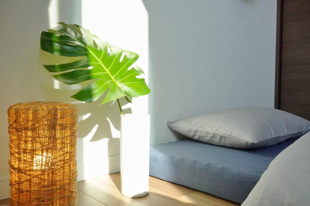 Muji House Osaka Sannan 大阪泉南酒店良築 Villa *