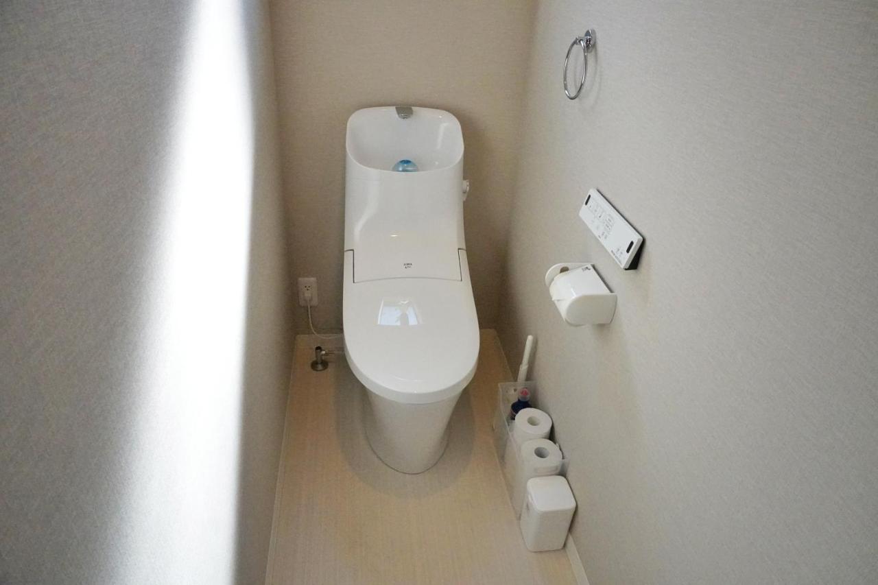 Muji House Osaka Sannan 大阪泉南酒店良築 Villa Tannowa