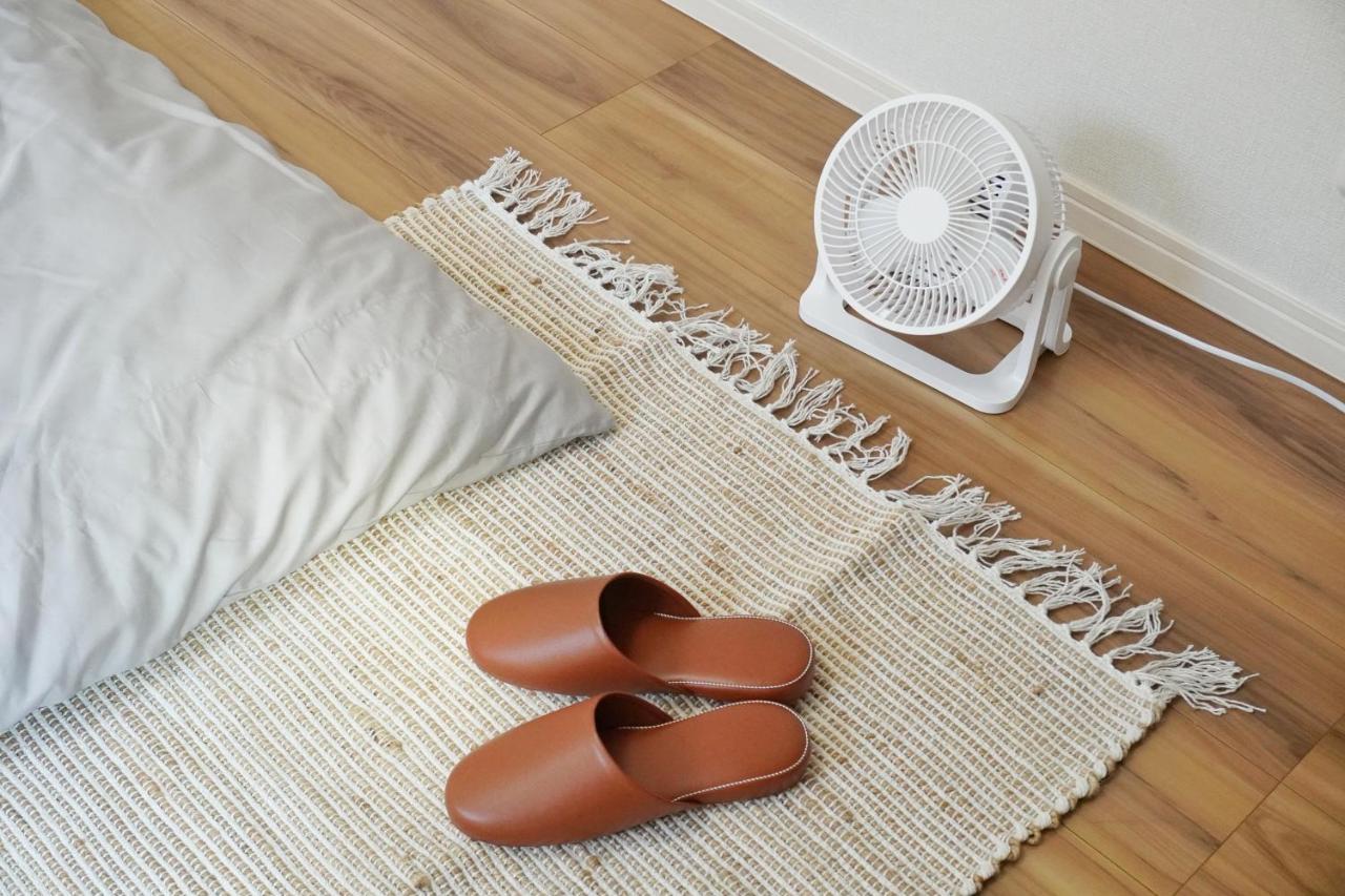 Muji House Osaka Sannan 大阪泉南酒店良築 Villa Tannowa