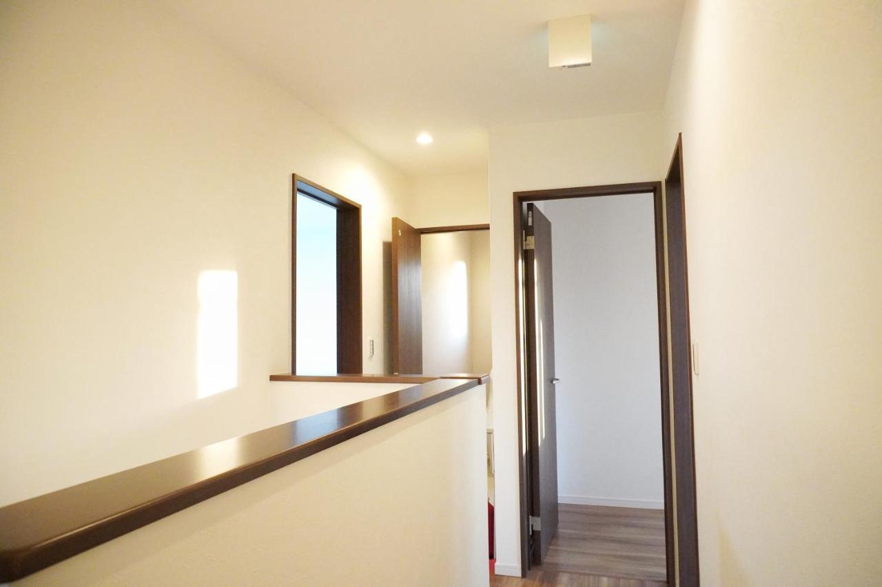 Villa Muji House Osaka Sannan 大阪泉南酒店良築 Tannowa