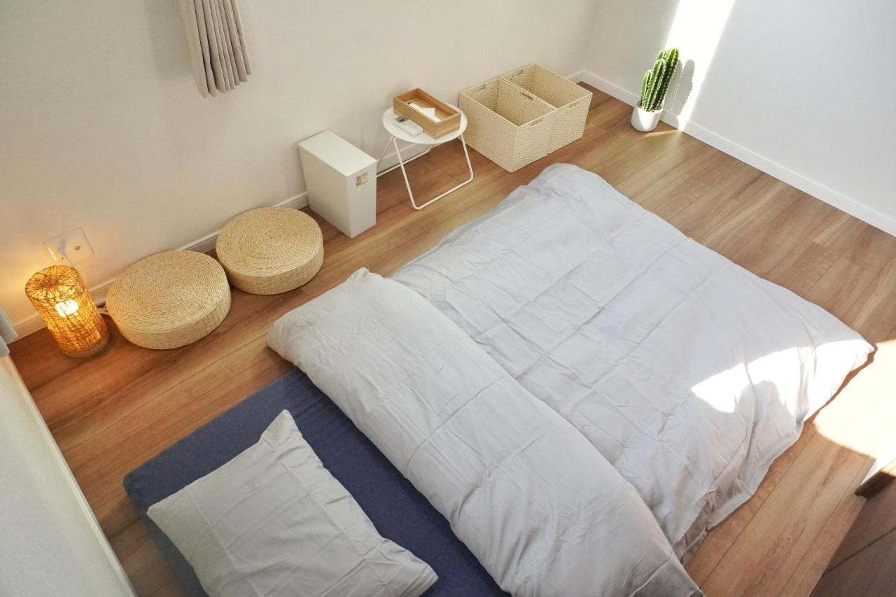 Muji House Osaka Sannan 大阪泉南酒店良築